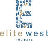 Elite West Holidays Logo